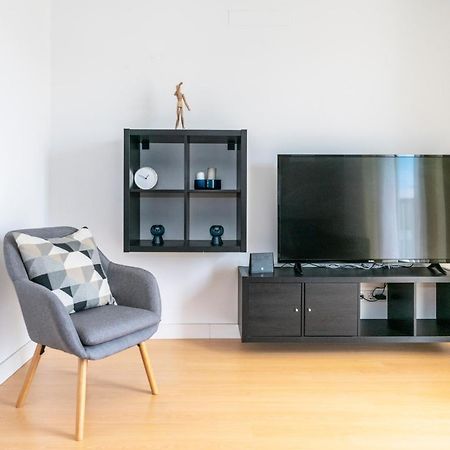 Bright & Spacious 2 Bed Flat 2 Bath W Garage In Lagos Marina Bagian luar foto