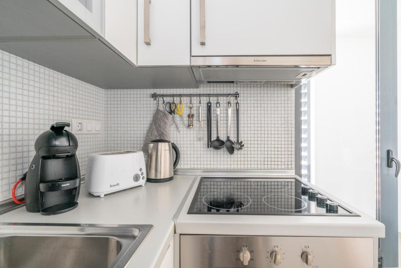 Bright & Spacious 2 Bed Flat 2 Bath W Garage In Lagos Marina Bagian luar foto